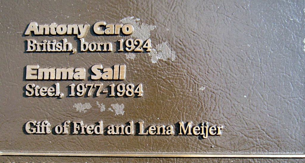 Michigans West Coast 2009 0911.jpg - Labor Day 2009. A trip along Michigans west coast to see beachs, art and buffets.
